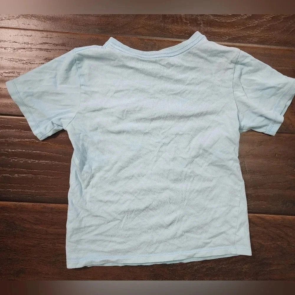 Funny Dino T Shirt Small